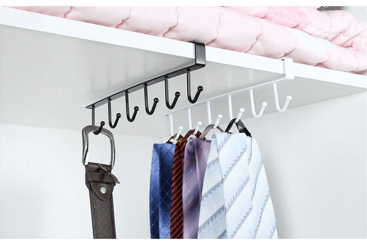 Colgador para Tazas y Utensilios - Imagen 8