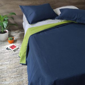 Cubrecama Sonic 2½ Plaza c/ funda
