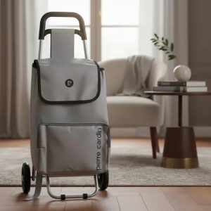 Carrito de Compras Multiusos