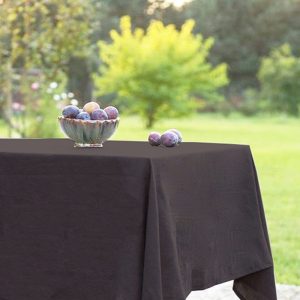Mantel Liso Delfina