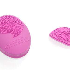 Masajeador Facial y Desmaquillador Ultrasónico