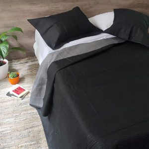 Cubrecama Mantra Sonic 1½ Plazas c/ funda