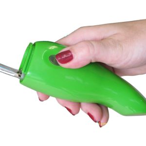 Pelador Vibratorio Magic Cut a Pilas