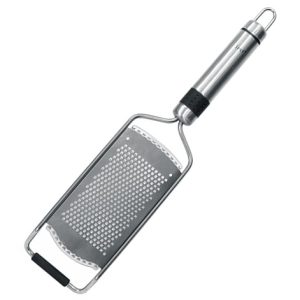 Rallador de Microfilo de Cocina Fino