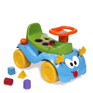 Carrito de Bebé Buggy Manitos