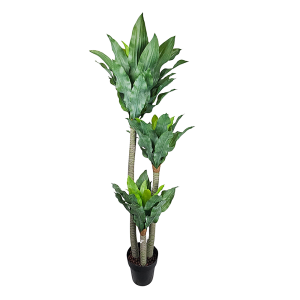 Planta Artificial Caña de Agua